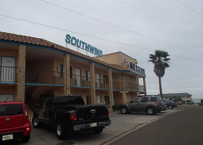 Southwind Inn