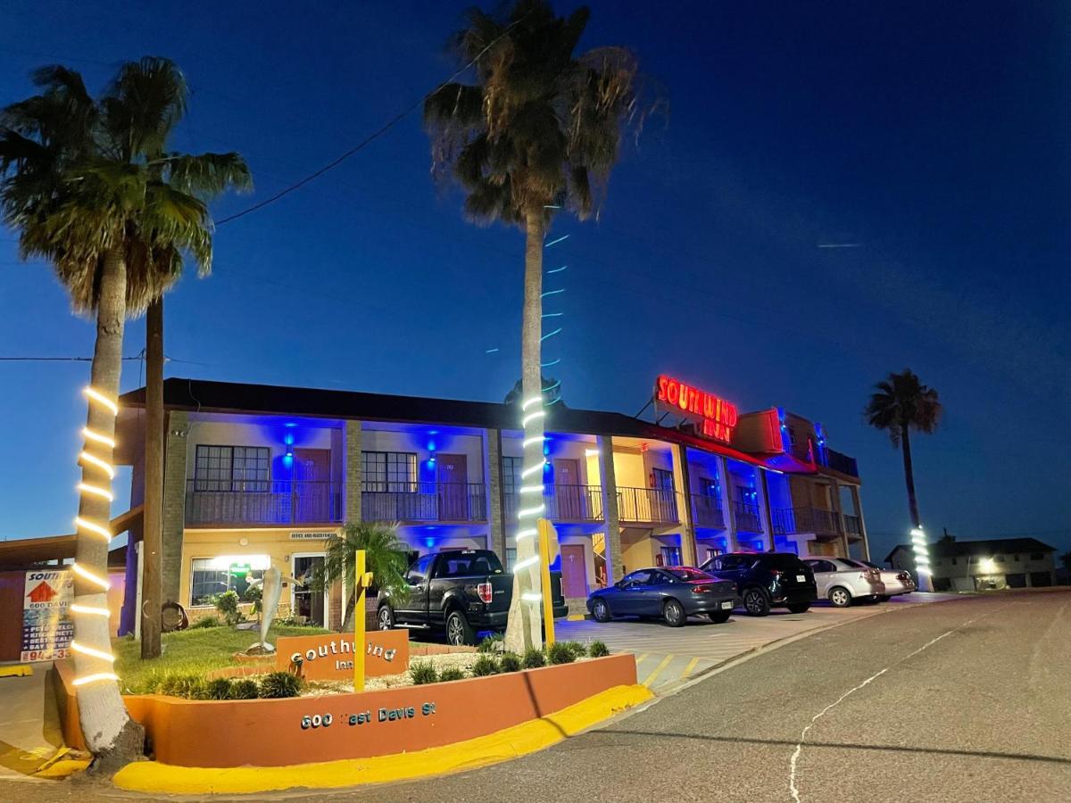 Southwind Port Isabel