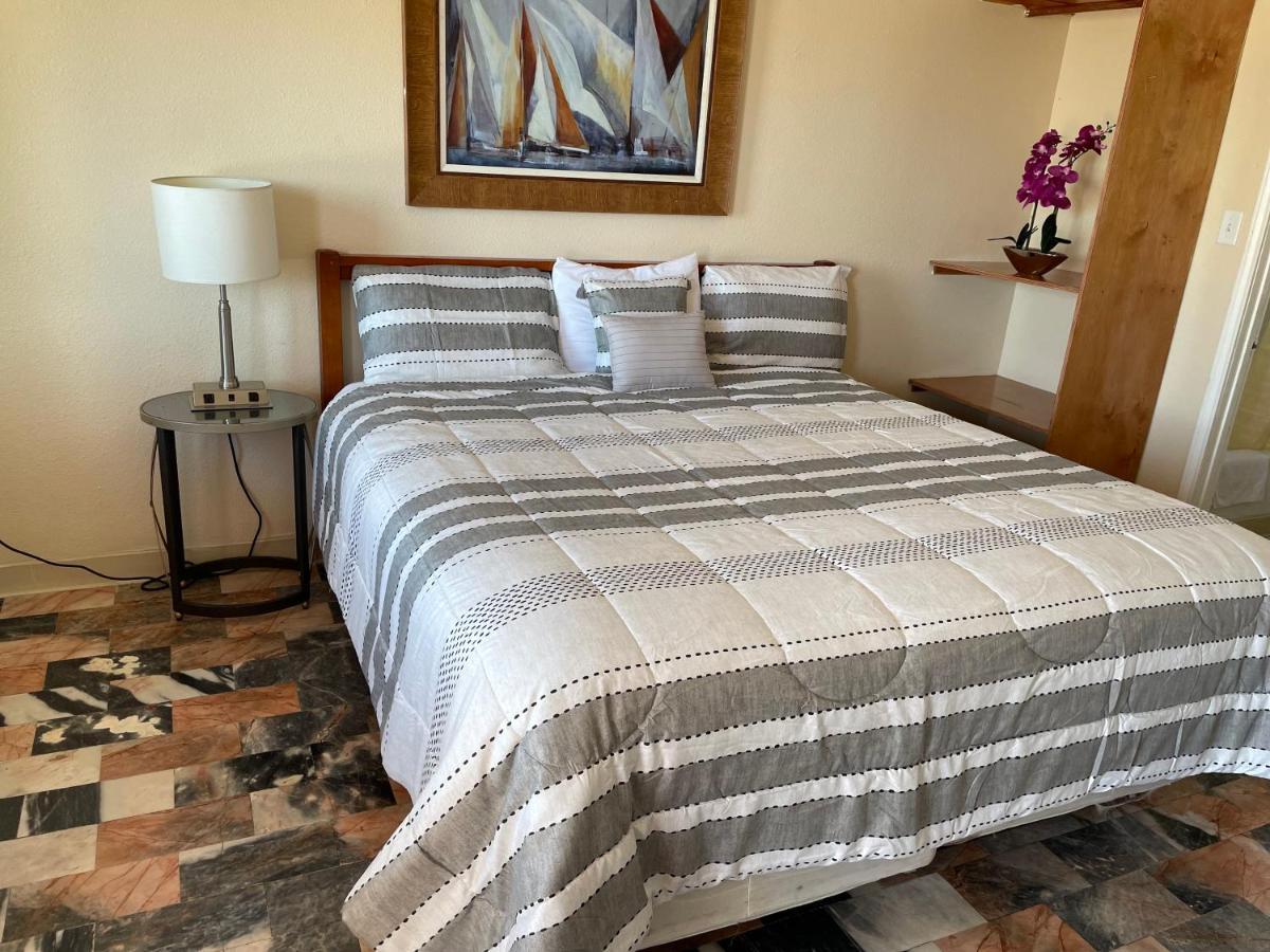 Motel Southwind Port Isabel