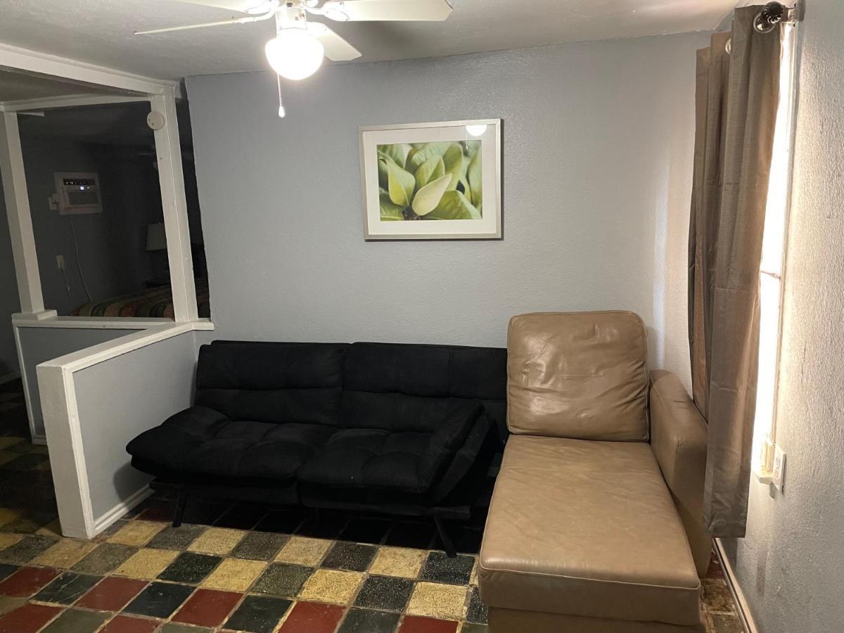 Motel Southwind 2*