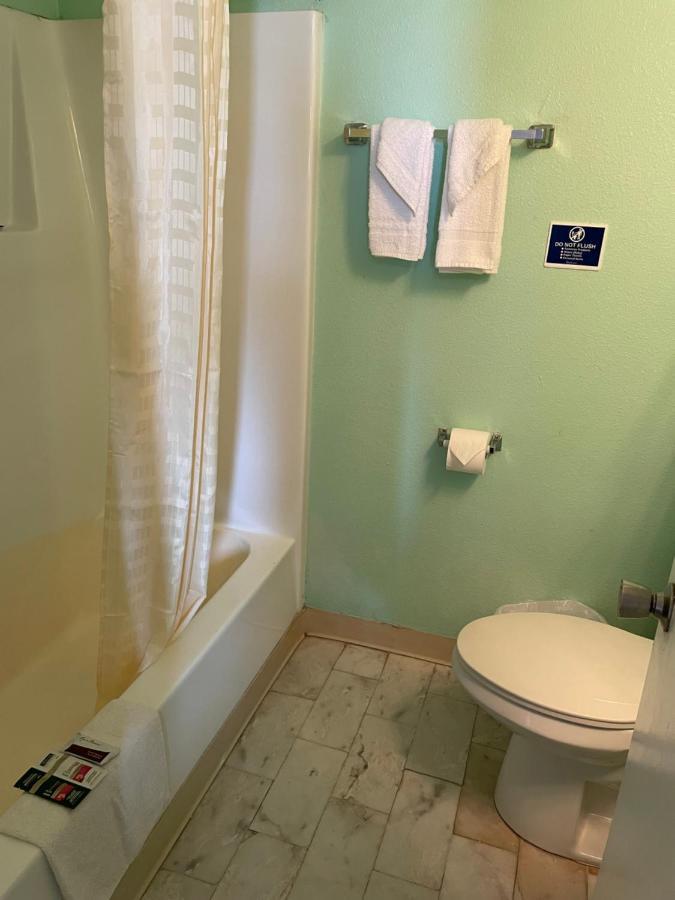 Motel Southwind Port Isabel