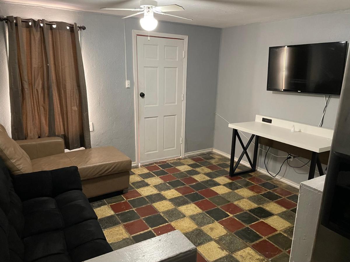 Motel Southwind Port Isabel