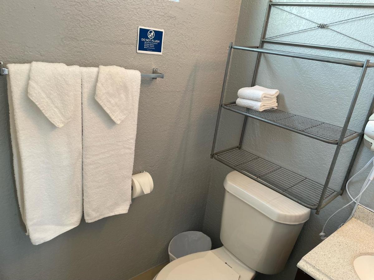 Motel Southwind Port Isabel