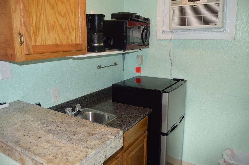 Southwind Motel Port Isabel