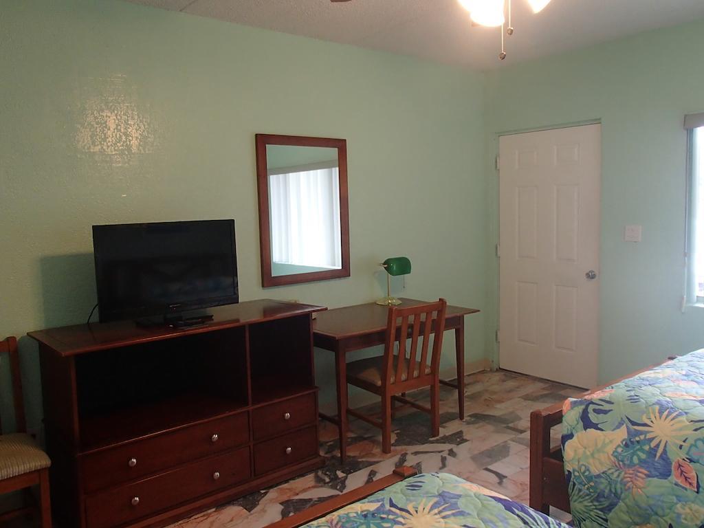 Motel Southwind Port Isabel