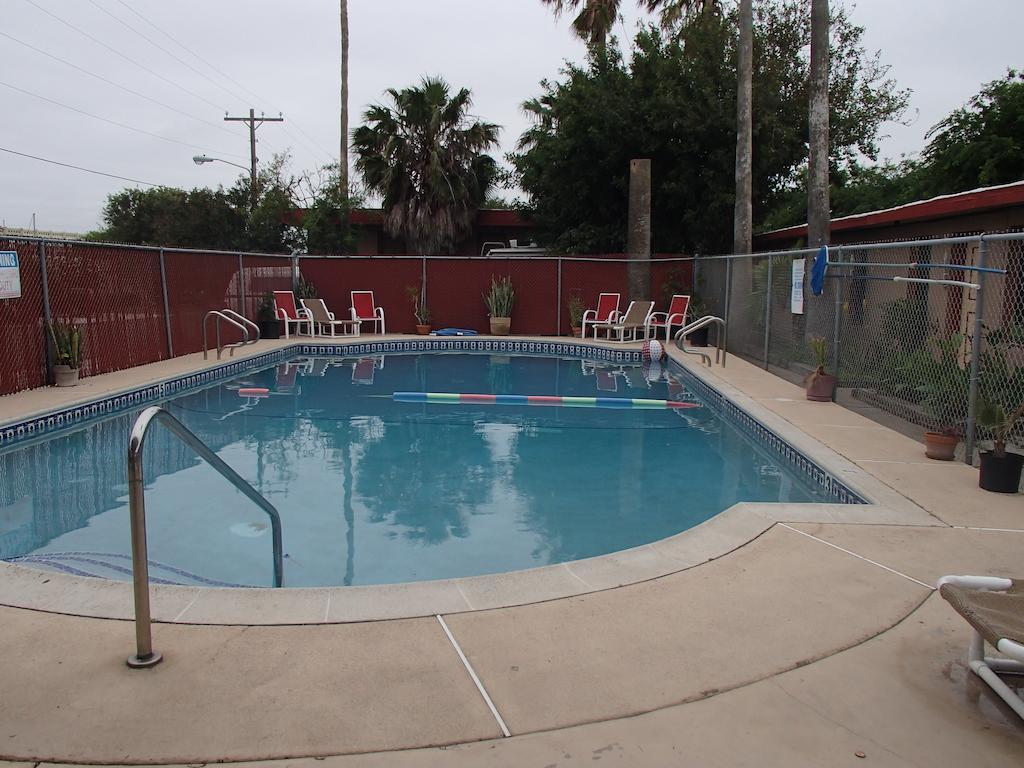 Motel Southwind Port Isabel
