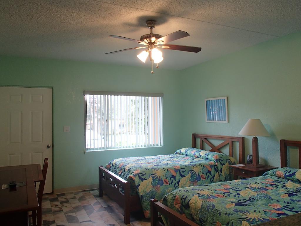 Southwind Motel Port Isabel