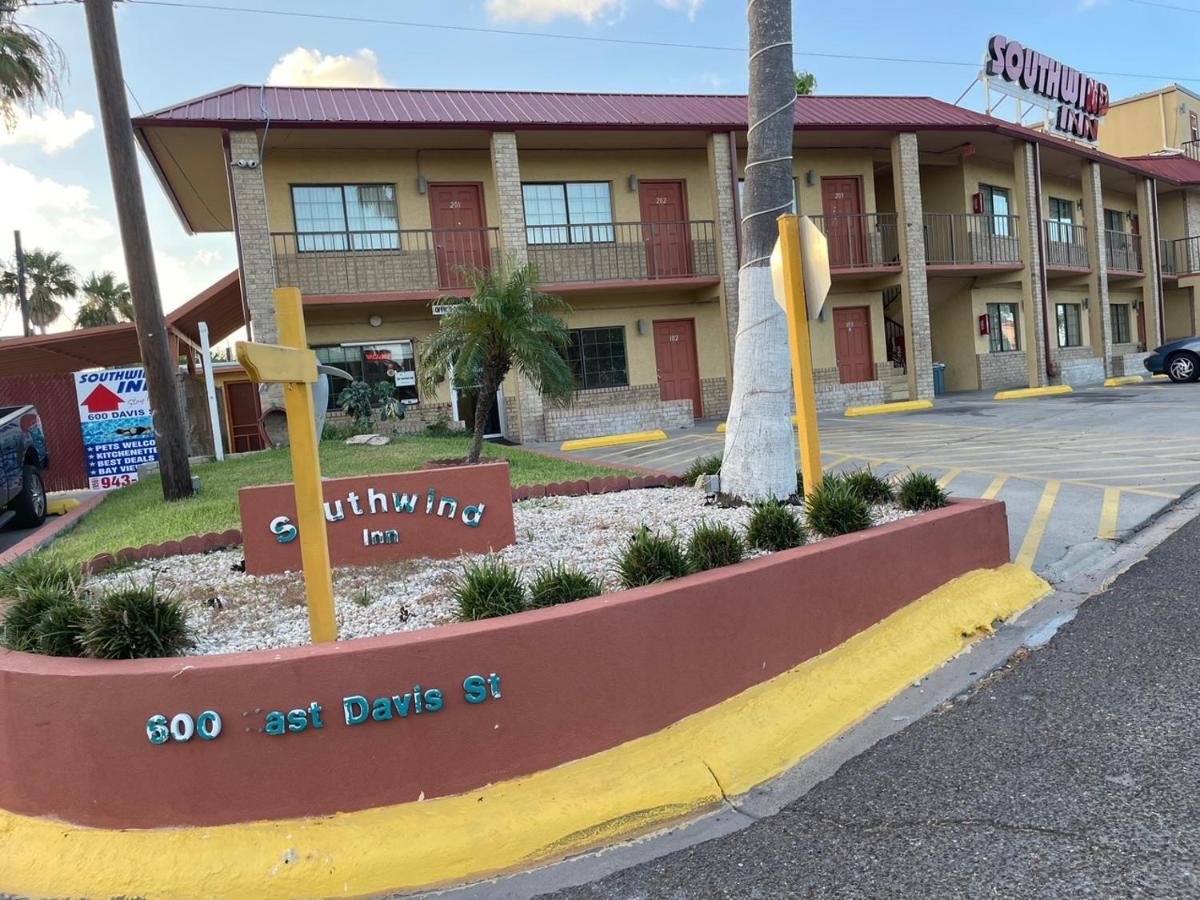 Southwind Port Isabel