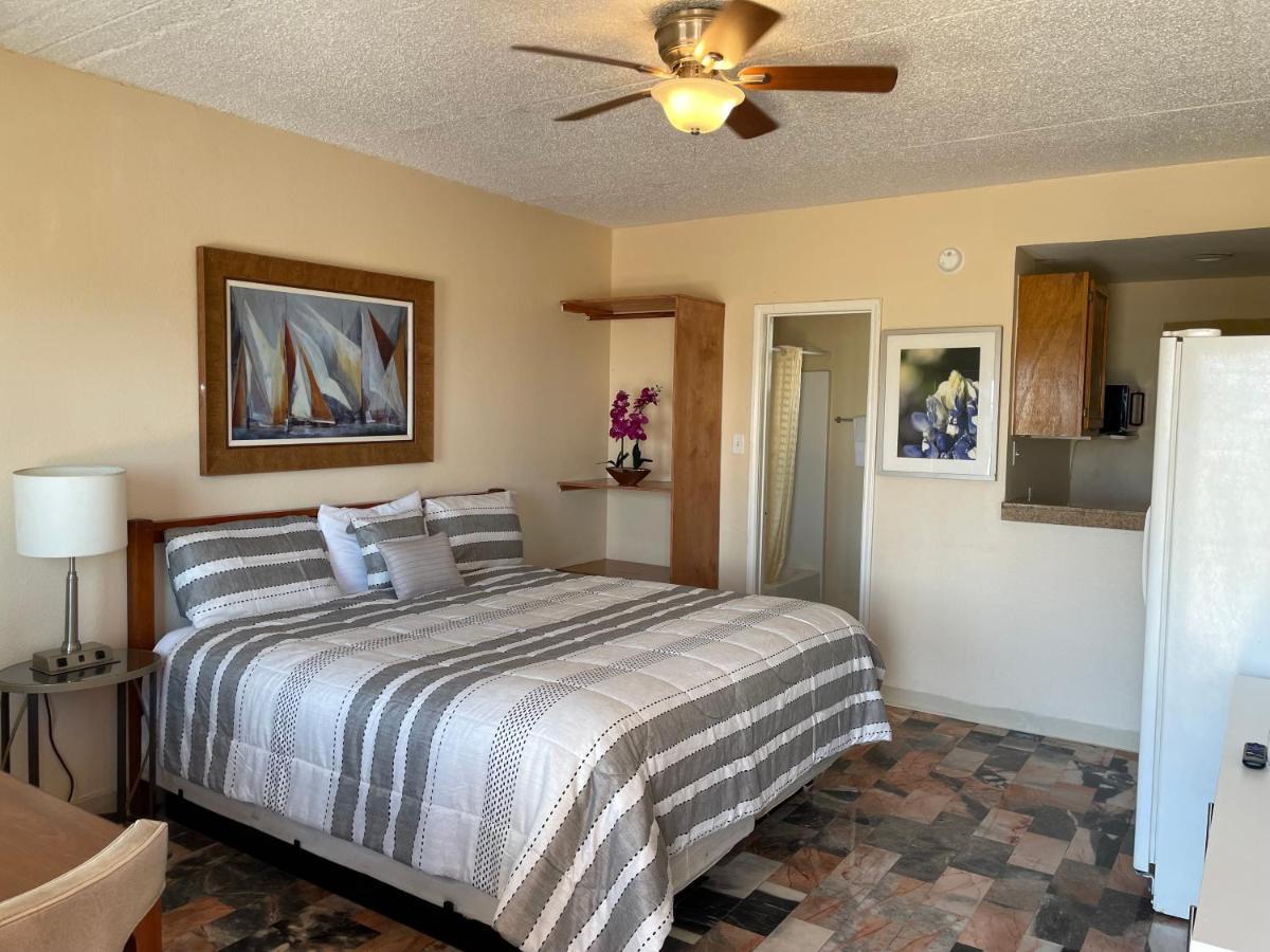 Motel Southwind 2*