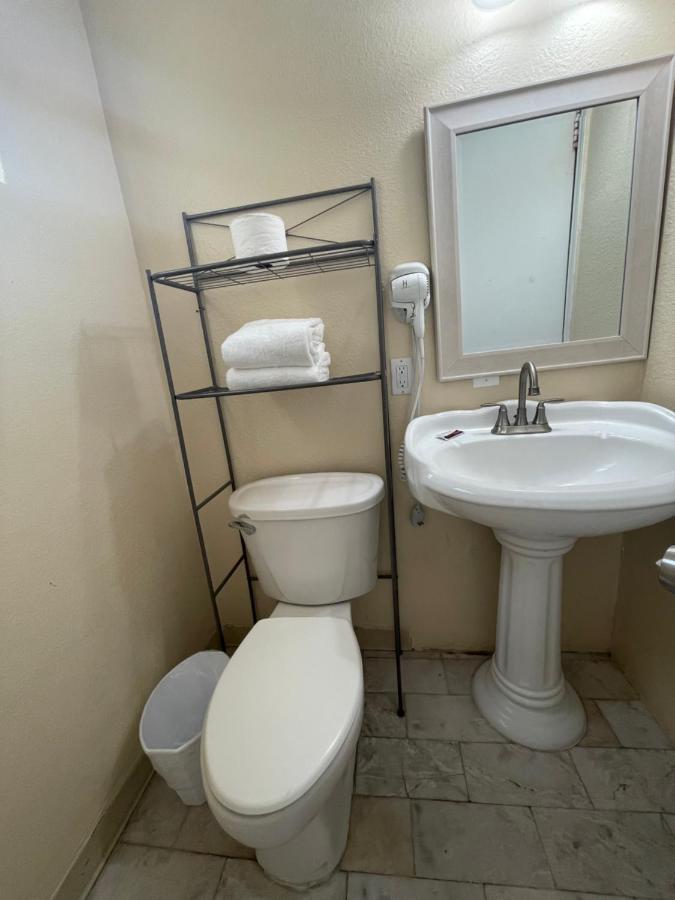 Southwind Motel Port Isabel