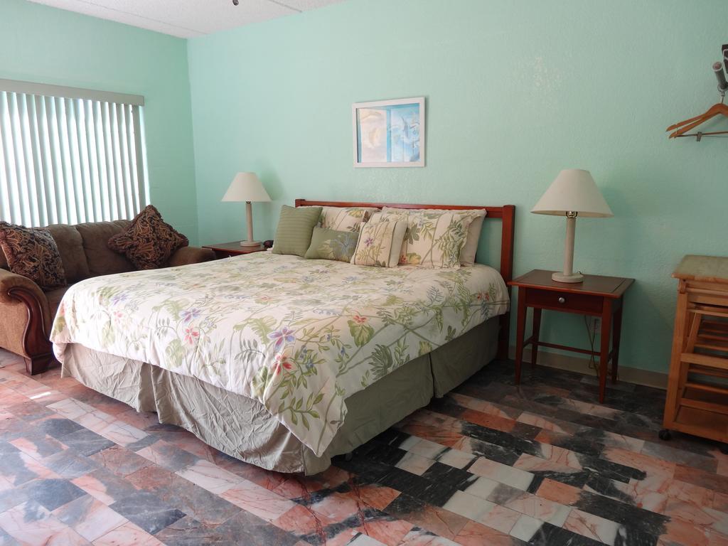 Motel Southwind Port Isabel