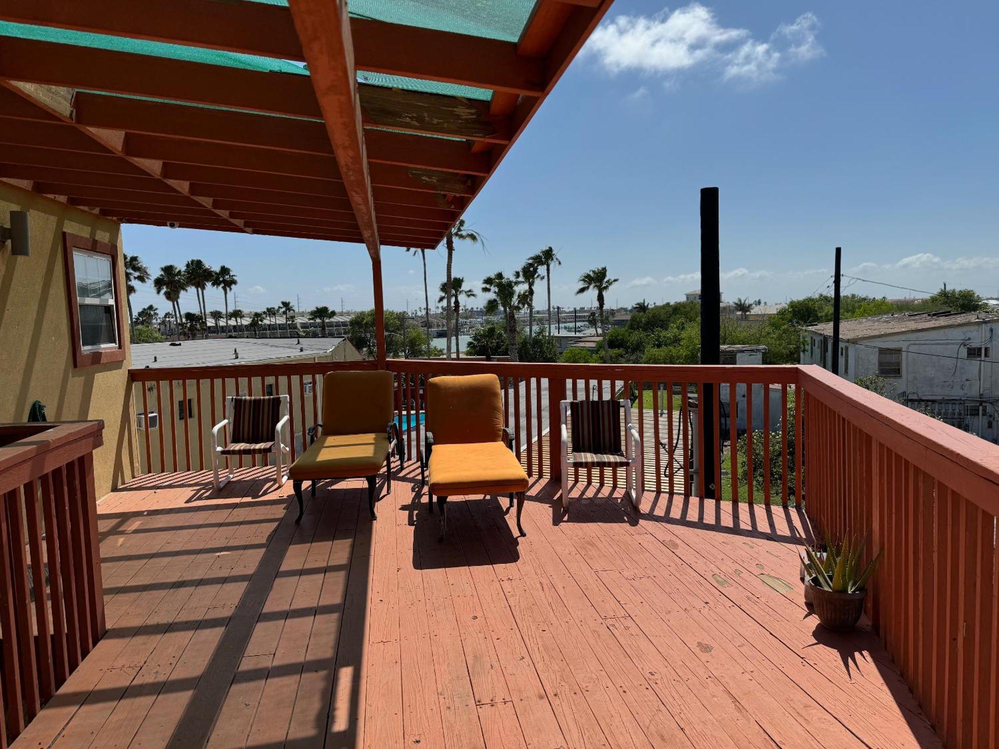 Motel Southwind Port Isabel