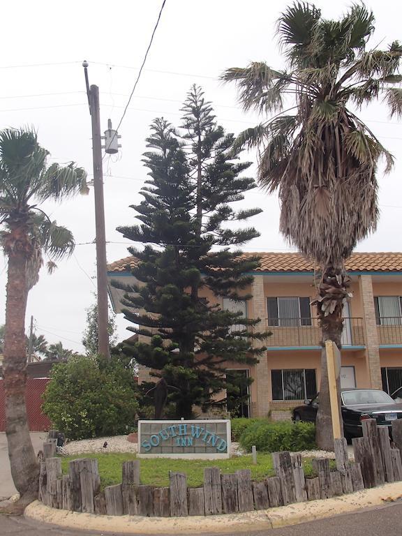 Southwind Port Isabel